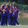 Associate Women Cricket