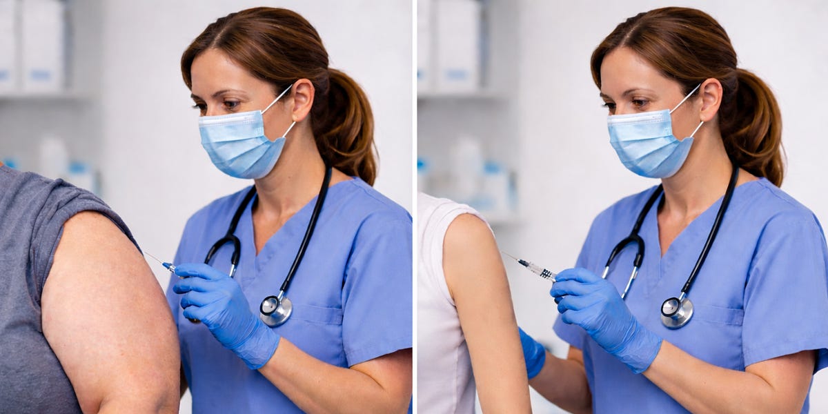 Telling People That Their Weight is Immunosuppressive is Not Fat-Shaming