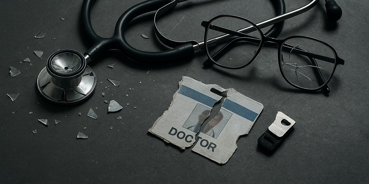 They Cancelled Him For Being Christian & Conservative