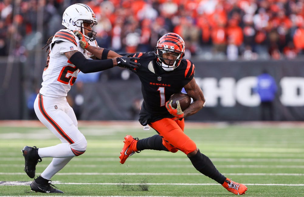 2025 fantasy football draft rankings