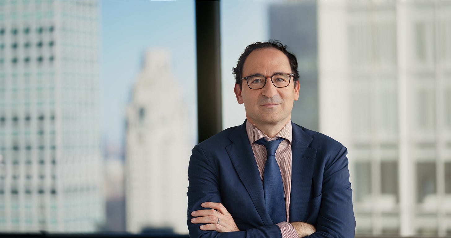 Update from Jon Gray: Resilience & Reacceleration Update from Jon Gray: Resilience & Reacceleration