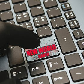 The Globalists are Real 