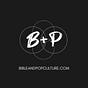 Bible+PopCulture | Also Called's avatar