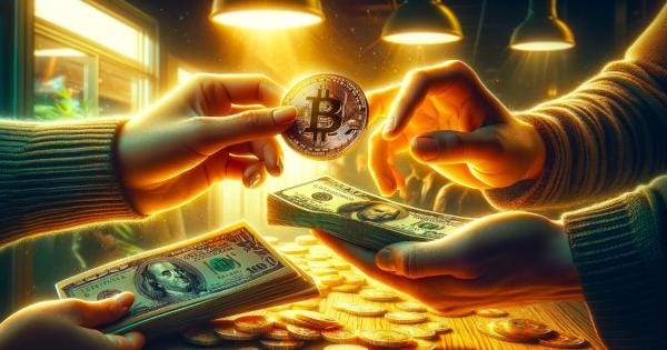 The invisible engine: How OTC trading powers Bitcoin ETFs
