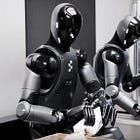 O Futuro Robótico do Trabalho Braçal