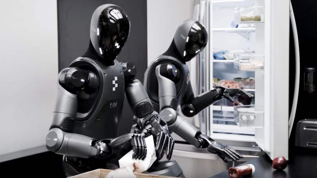 Robôs Domésticos Brasil: Como Ter Funcionário Robô Virou Normal | Automação  Residencial