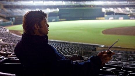 Moneyball” in Play | The New Yorker