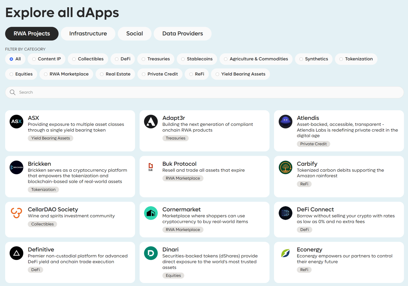 降低万亿市场进入门槛：聚焦RWA 赛道的模块化L2 Plume Network 开启测试网活动