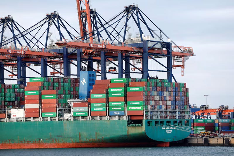 Ảnh minh họa: Reuters Ảnh minh họa: Reuters