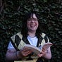 June Rose Cohen (they/she)'s avatar