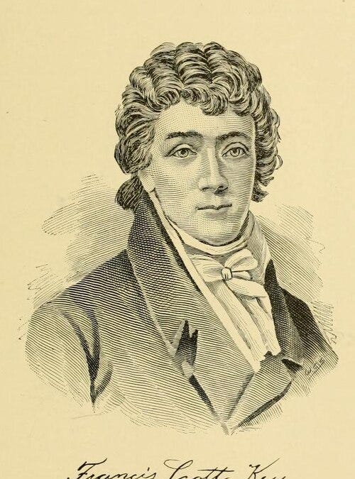 From Division to Patriotism: The Role of "The Star-Spangled Banner" in Uniting Early America