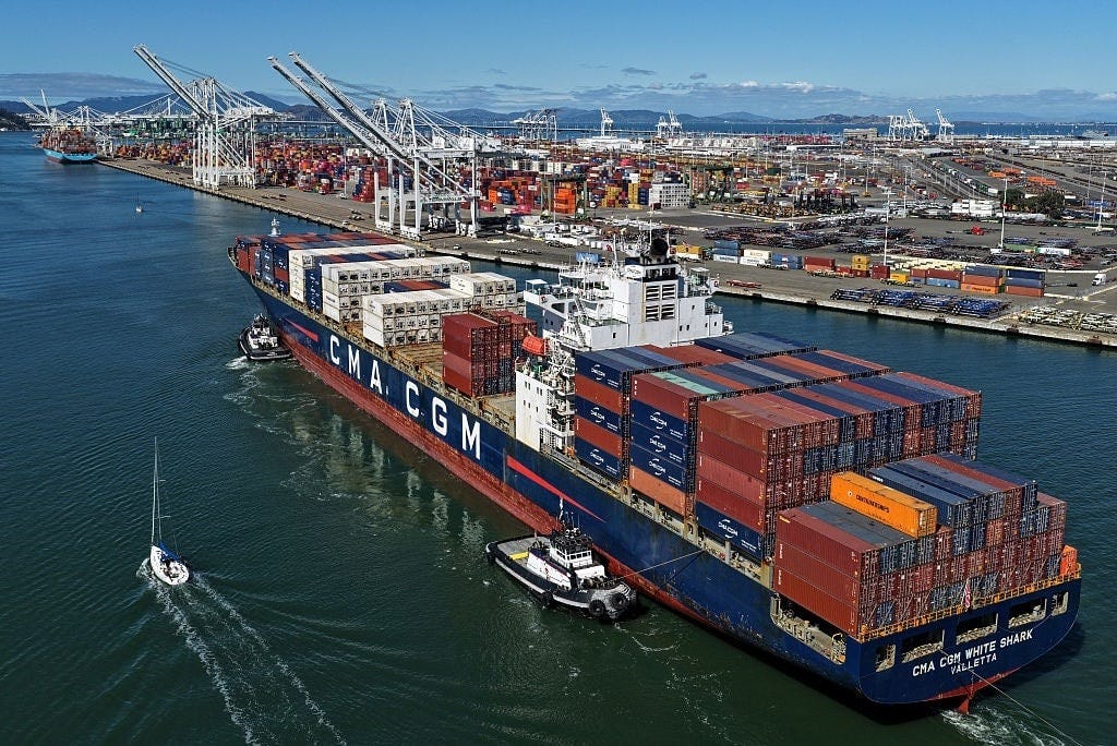 Supreme Court to Decide Fate of Trump’s Tariffs