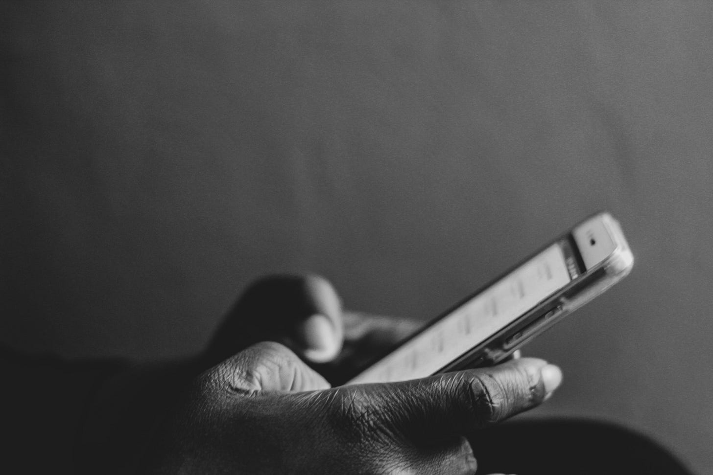 Stalkerware: amor demais não é amor