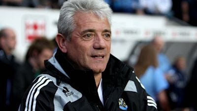 Clubs and fans pay tribute to former Newcastle United player and ... Clubs and fans pay tribute to former Newcastle United player and ...