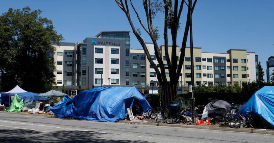 Silicon Valley's Vast Wealth Disparity Continues to Widen as Poverty Increases | KQED Silicon Valley's Vast Wealth Disparity Continues to Widen as Poverty Increases | KQED