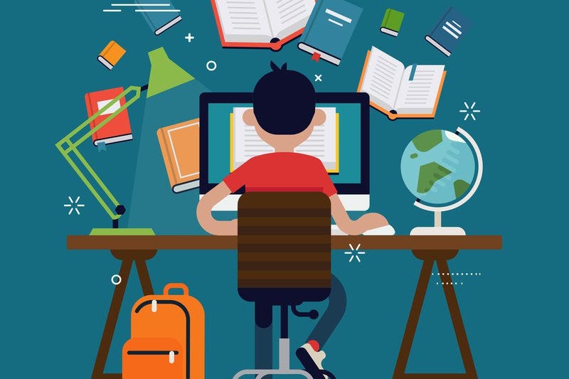 Digital Resources For EL Students Digital Resources For EL Students