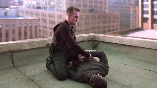 james van der beek topping evil gay twins csi cyber 2015 james van der beek topping evil gay twins csi cyber 2015