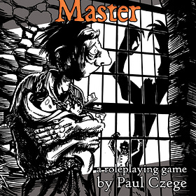 "But Master, Why Must I Feed the Children Maggots?" A Narrative Game Review