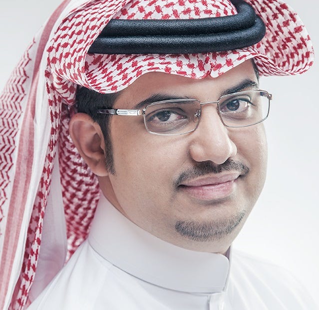 النشرة البريدية الأسبوعية لسعود الهواوي