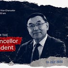 Professor Lu emails staff as UOW acts on ICAC fallout: Fund closed, council stripped back