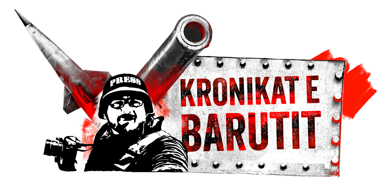 Spotlight Bëhet Kronikat e Barutit: E Vërteta Nuk Hesht