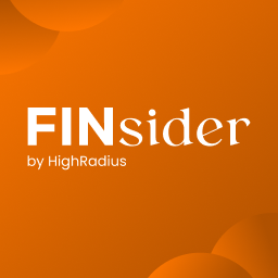 FINsider | O2C, R2R & Treasury Insights