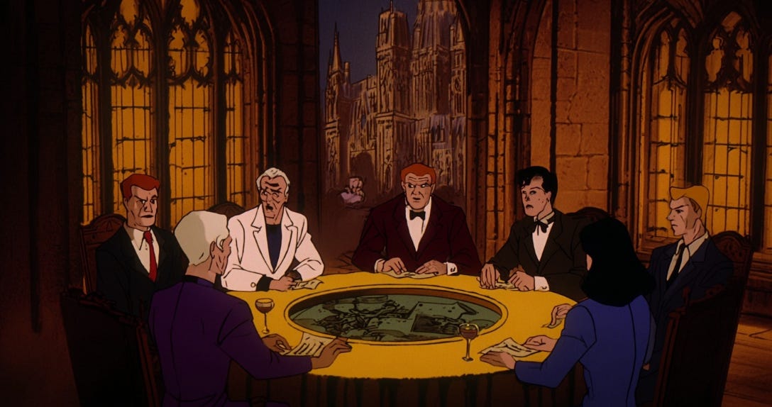 To Join The Elite Or Not