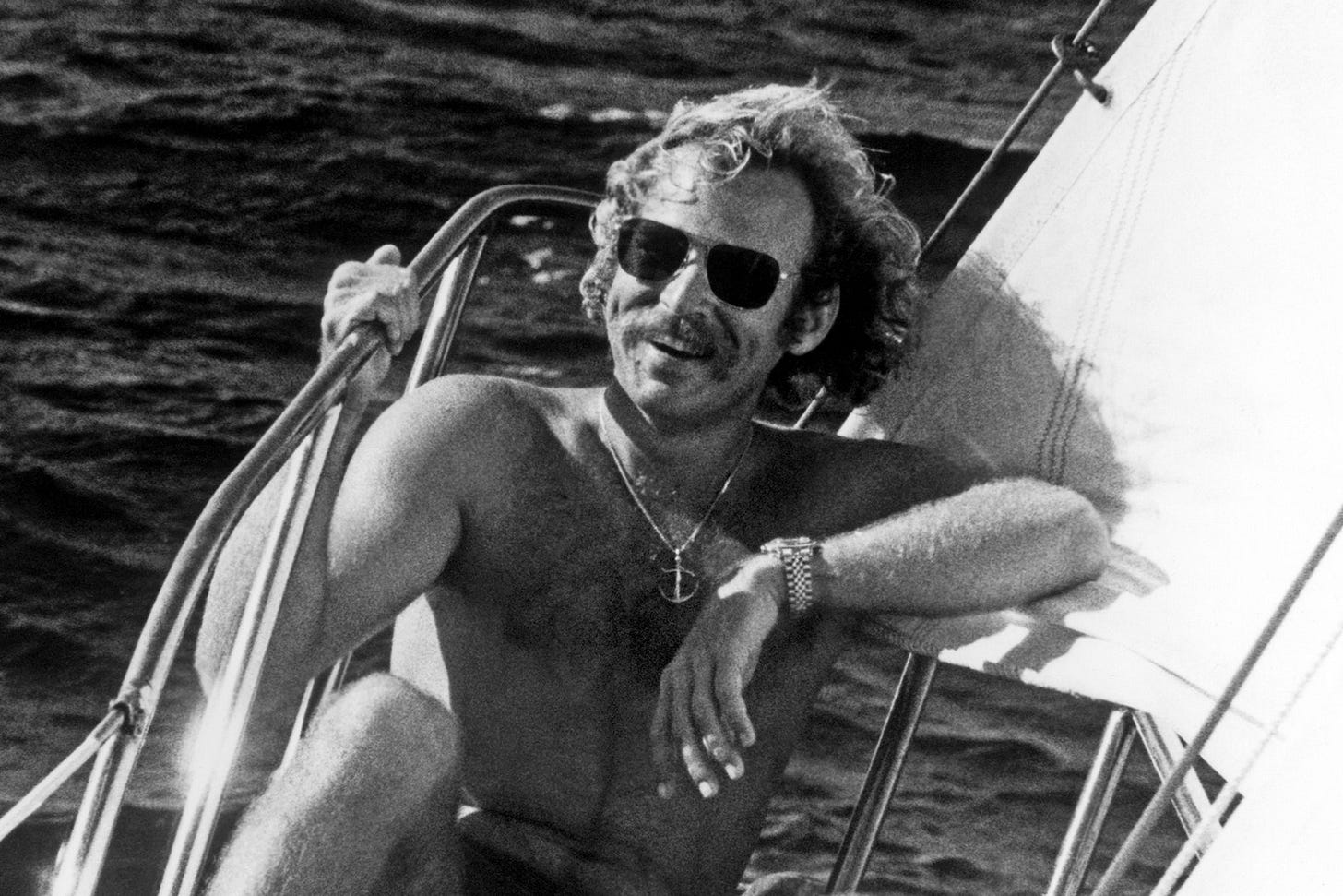 Jimmy Buffett, Beloved 'Margaritaville' Singer, Dead at 76 – Rolling Stone