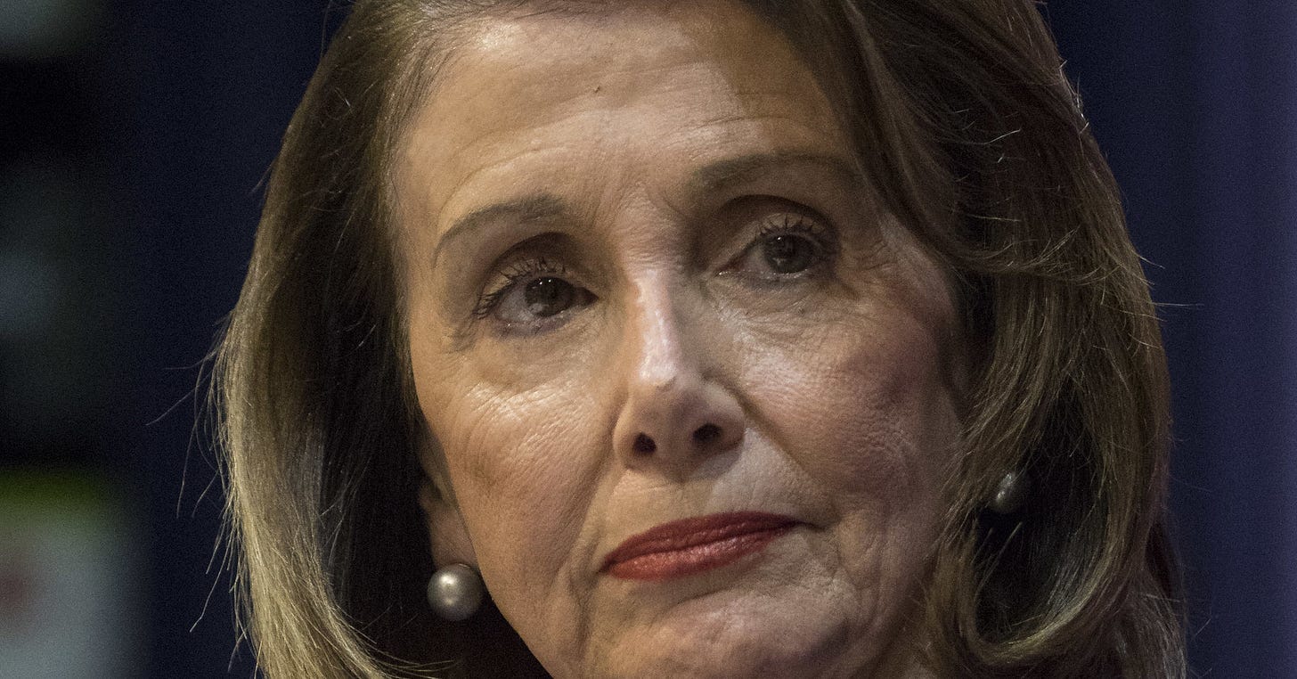 Image result for Pelosi monday conference call