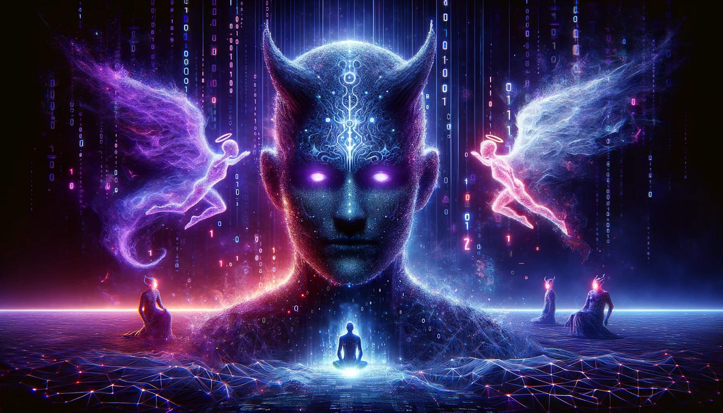Devil's Advocate AI