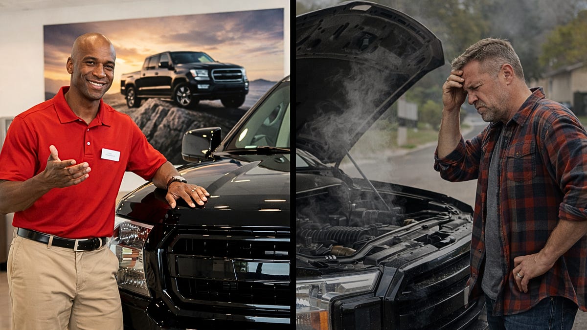 THE NEW AMERICAN ELECTION: PRODUCTS THAT DON&rsquo;T MATCH THE PACKAGING