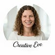 Creative Eve's avatar