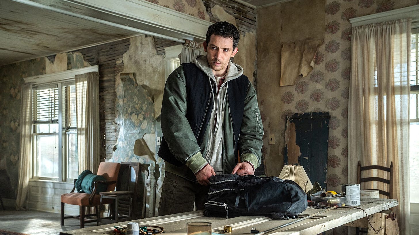 Disclosure Day' Is Already the Most Mysterious Movie of 2026 | GQ