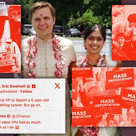 Does J.D. Vance Hate his Family?