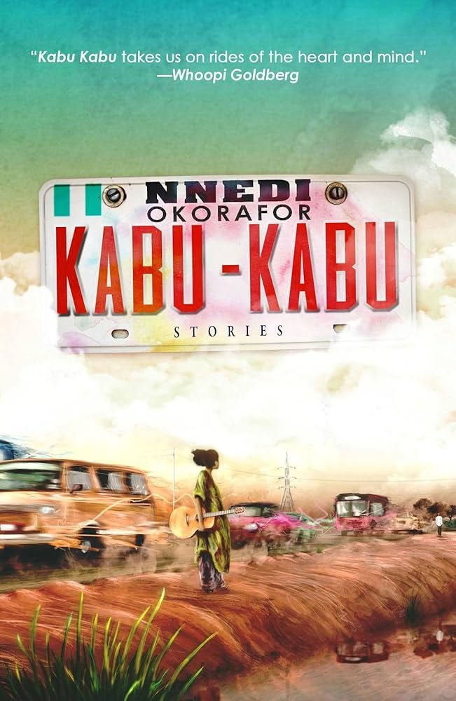 Kabu Kabu : Okorafor, Nnedi: Amazon.fr: Livres Kabu Kabu : Okorafor, Nnedi: Amazon.fr: Livres