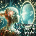 Who am I? A question that is challenged by AI