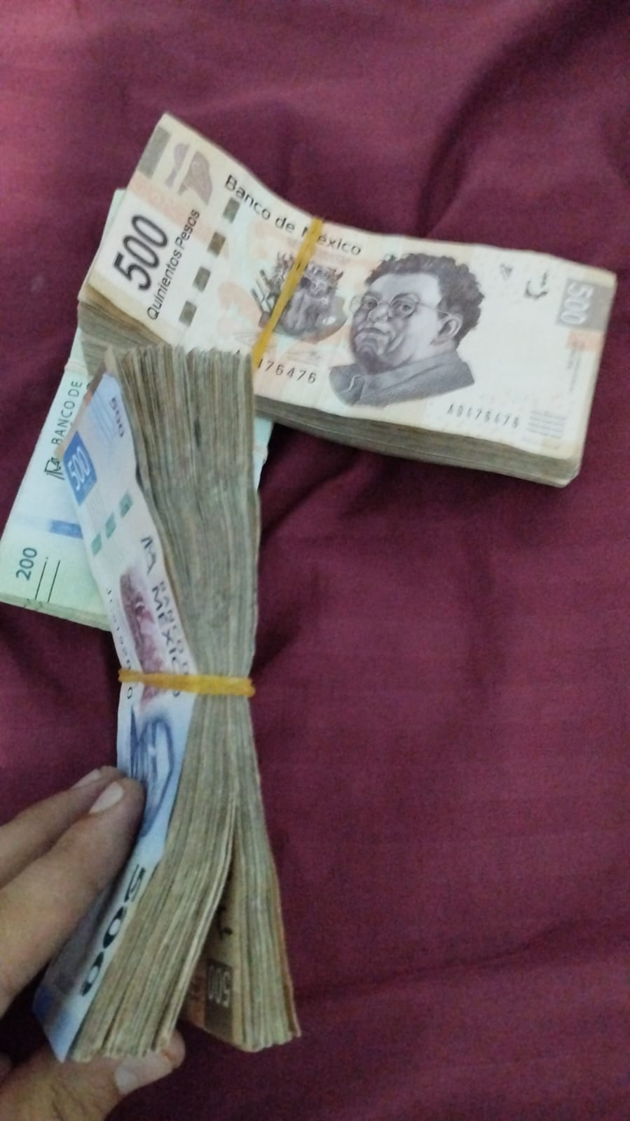 Calcule cuánto dinero podía ganar de Freelance y la respuesta desilusiona