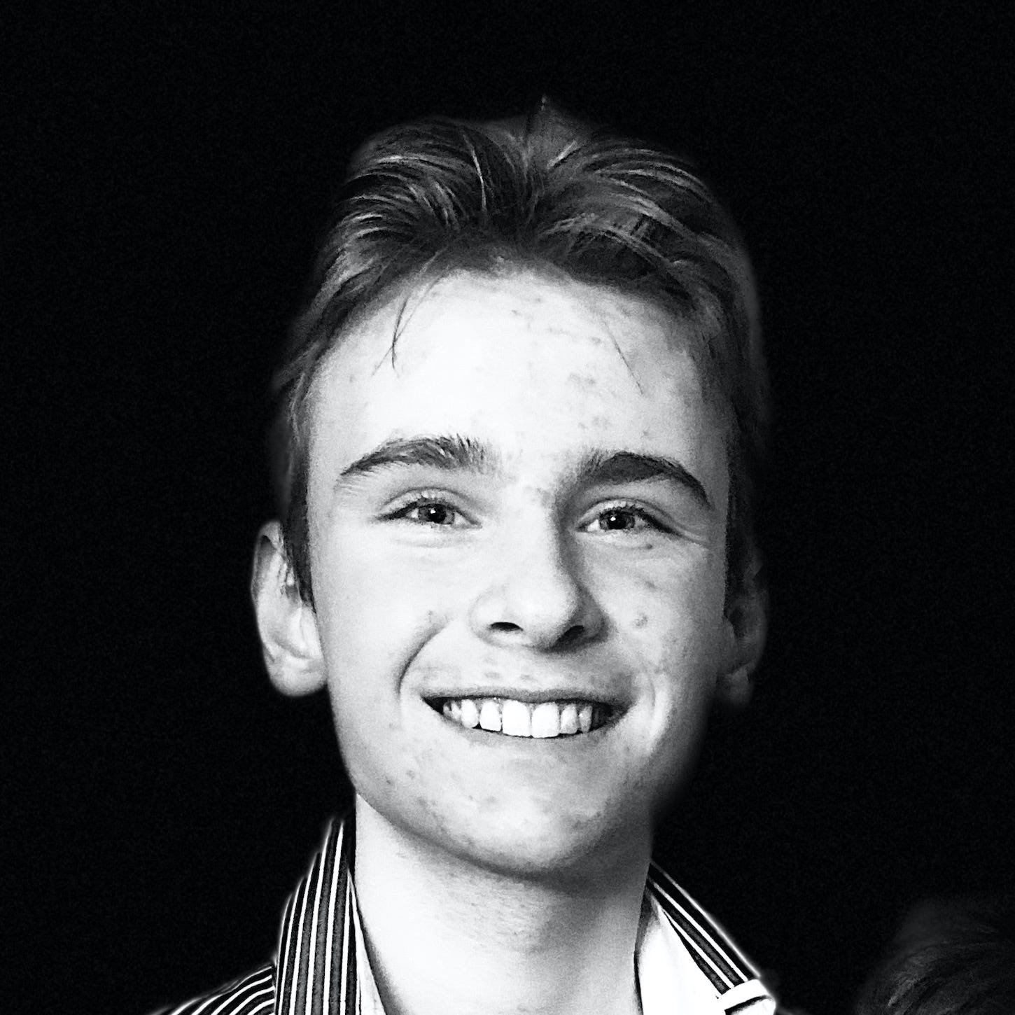 Substack profile picture for @schema