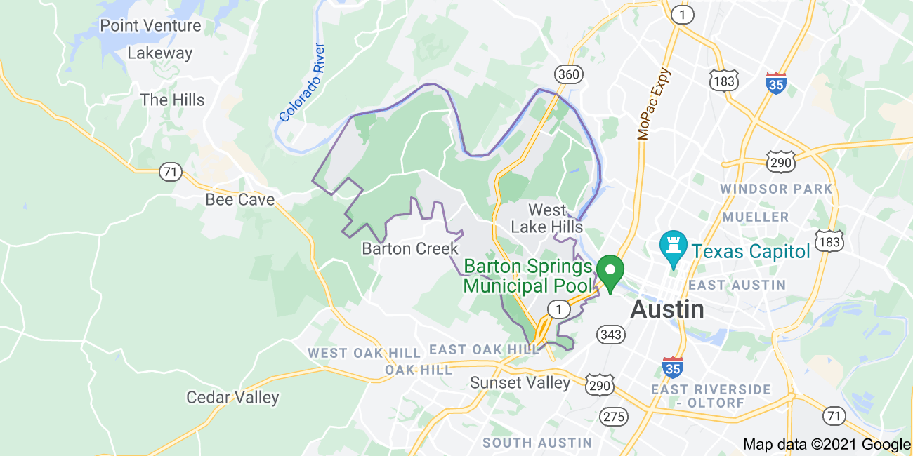 “We’re rich, we’re White, we’re Westlake.”