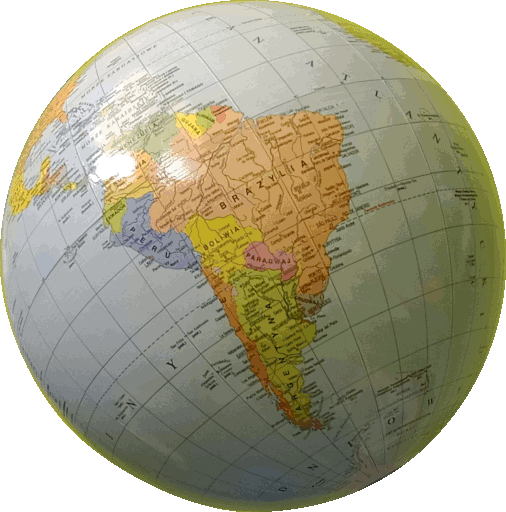 Spinning Earth Gif Transparent