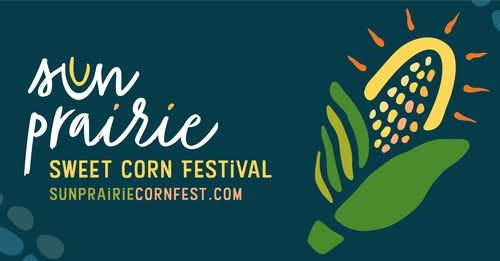 Sun Prairie Sweet Corn Festival