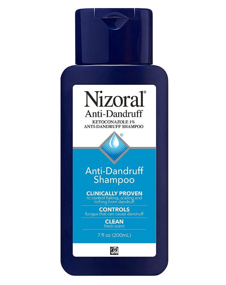 Nizoral shampoo Nizoral shampoo