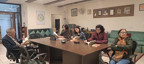 Proud Past. Progress for the People