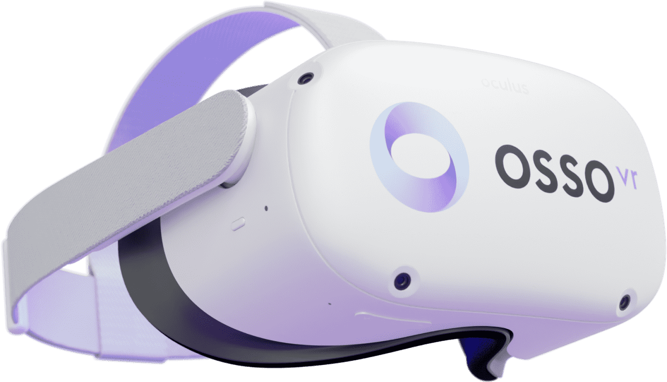 Virtual reality for surgical training 101: The ultimate guide to VR in  healthcare | Osso VR Blog