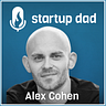 Startup Dad