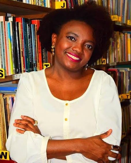 Rosane Borges - b_arco