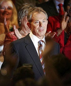 blair blair