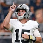 Fernando Mendoza Is Exactly the Kind of Weird the Raiders Need