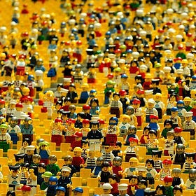 The ULTIMATE meta-list of climate tech events
