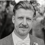 Rak höger med Ivar Arpi